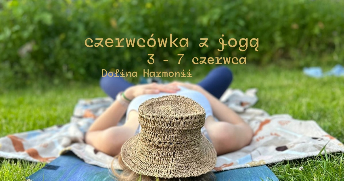 czerwcówka