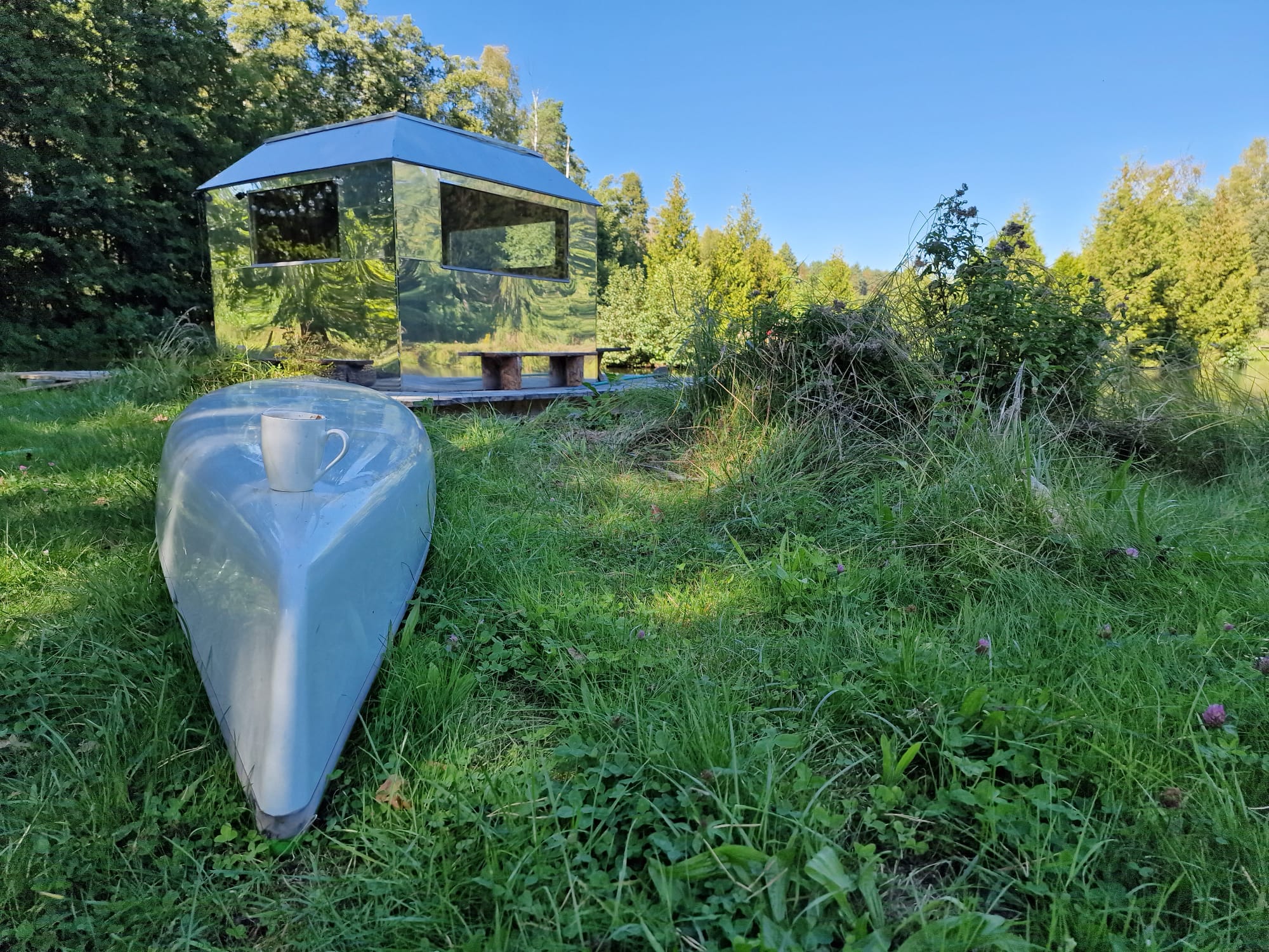 wyjazdy z jogą 2025